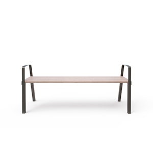 Parkbänk Limir 1,5 m - bild 2