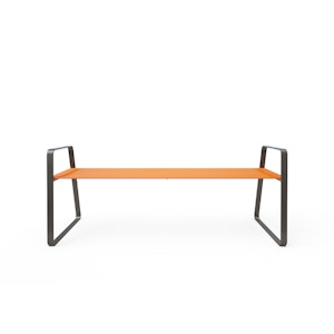 Parkbänk Olsten 1,5 m - bild 2