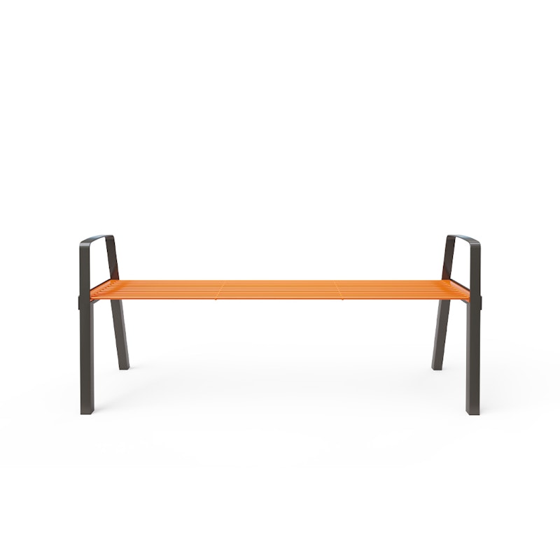 Parkbänk Tumar 1,5 m - bild 2