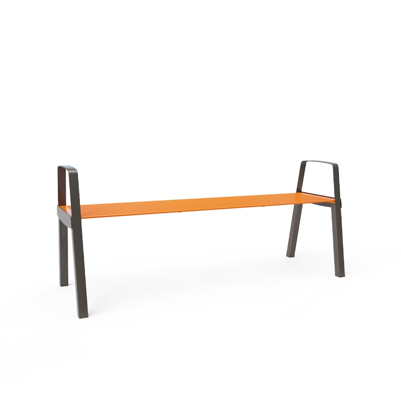 Parkbänk Tumar 1,5 m