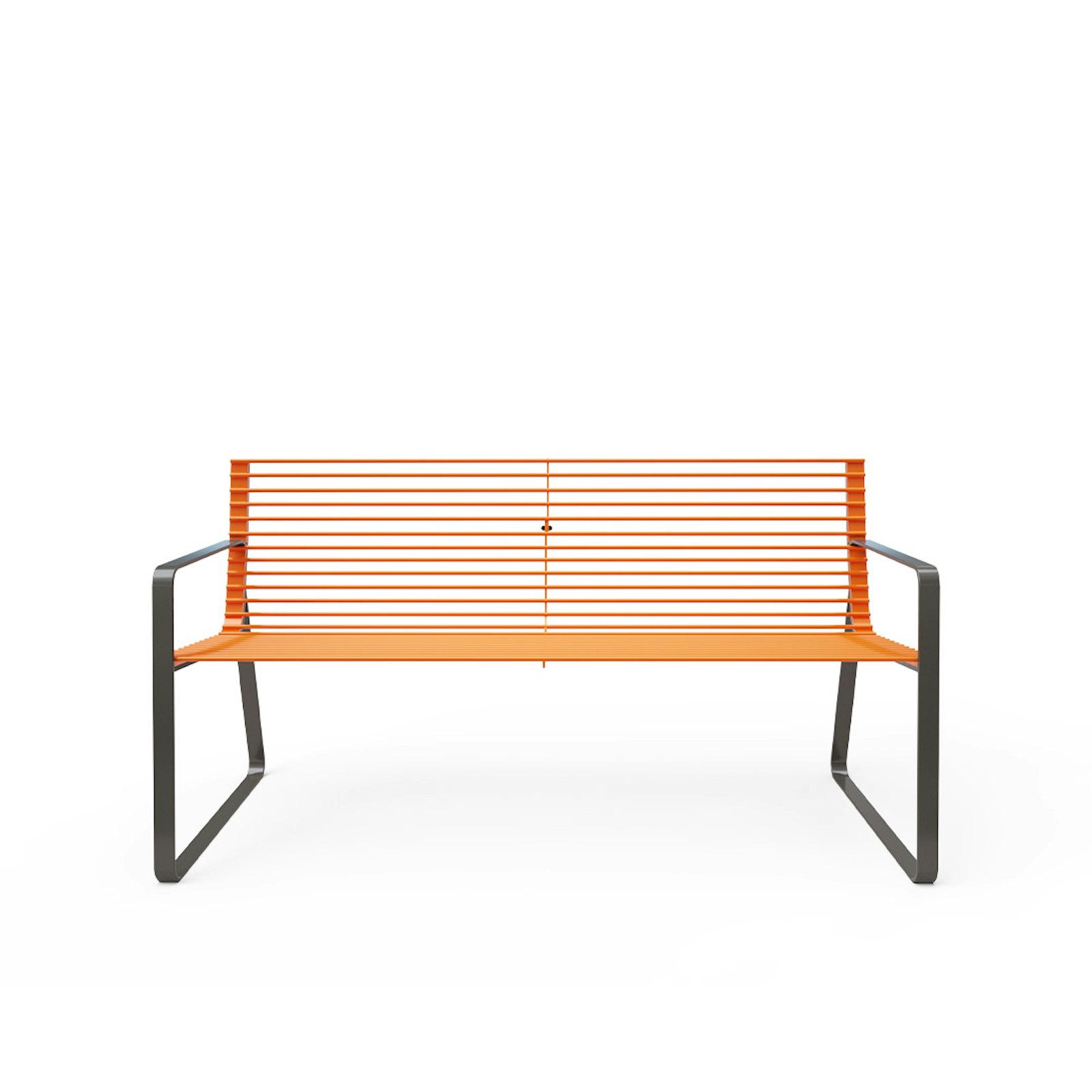 Parkbänk Eirnor 1,5 m