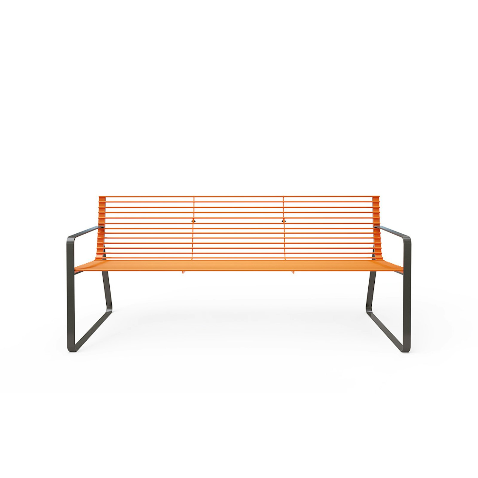 Parkbänk Emrid 1,8 m