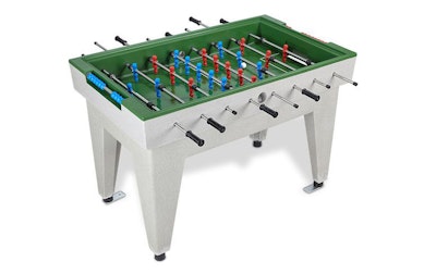 Utomhus bordsfotboll