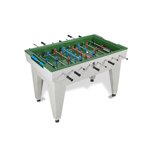 Utomhus bordsfotboll