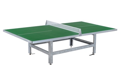 Utomhus bordtennisbord