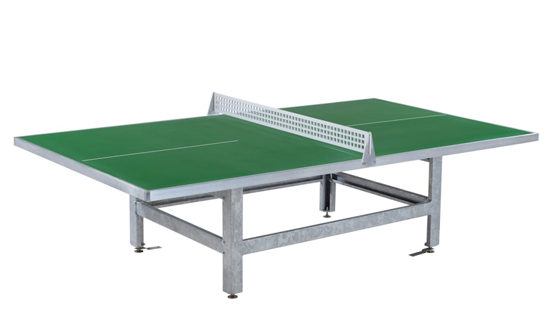 Utomhus bordtennisbord - bild 1