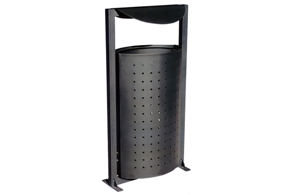 Papperskorg Furud 85 L