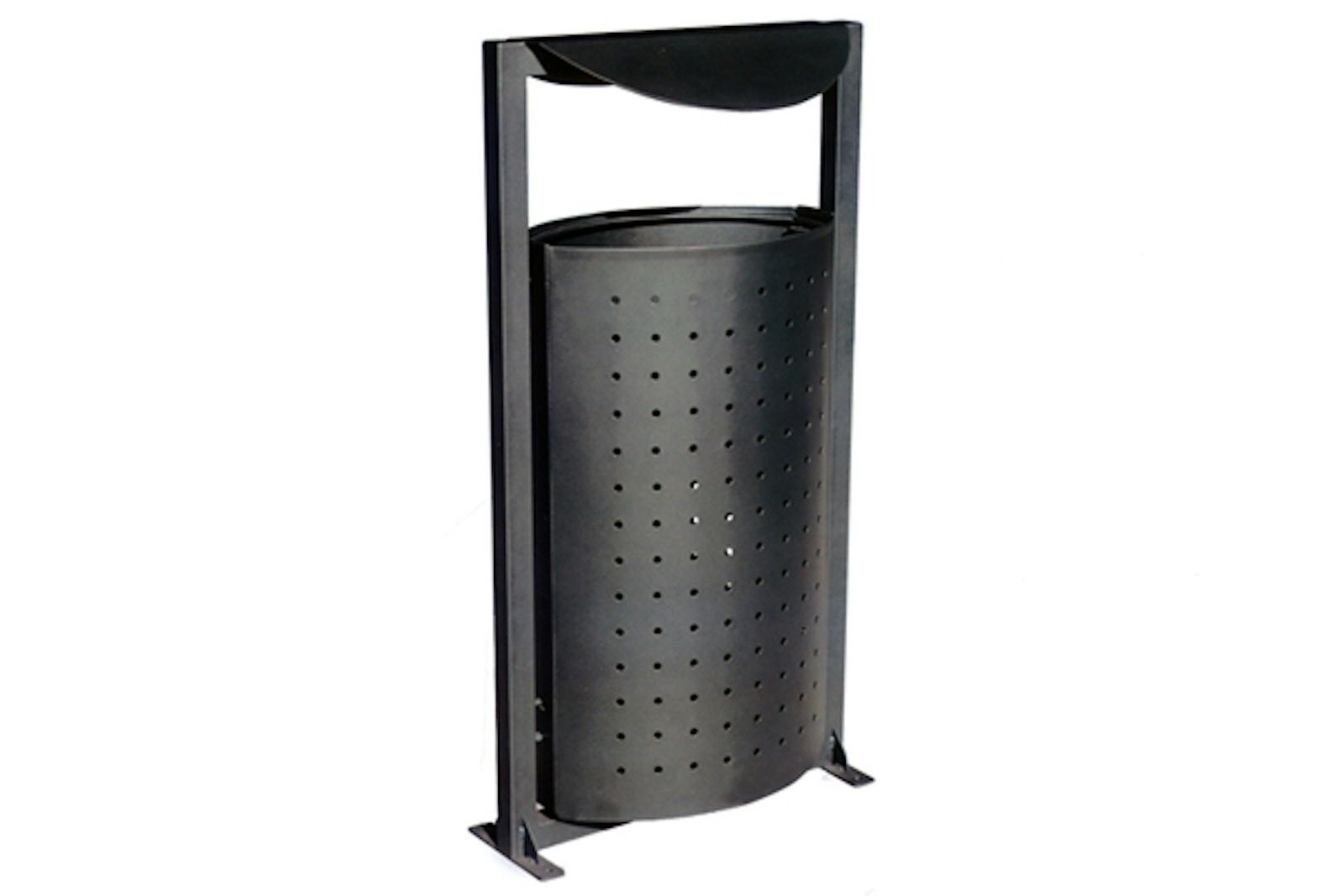 Papperskorg Furud 85 L