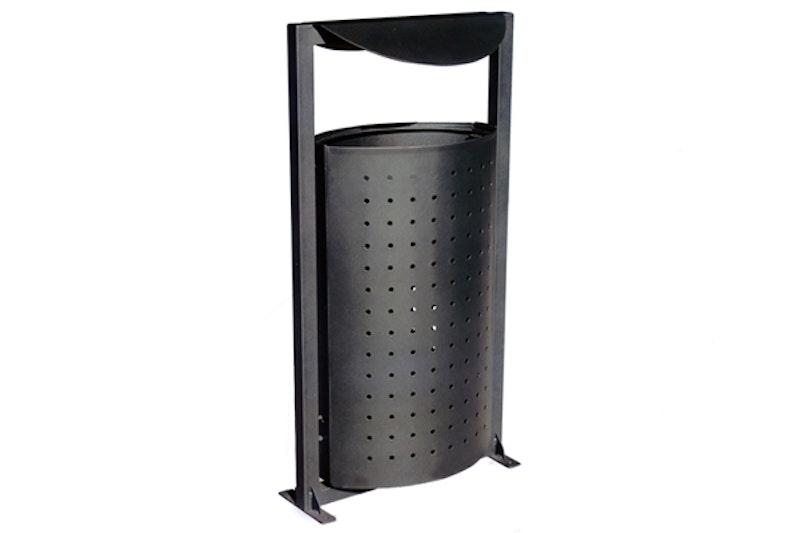 Papperskorg Furud 85 L - bild 1