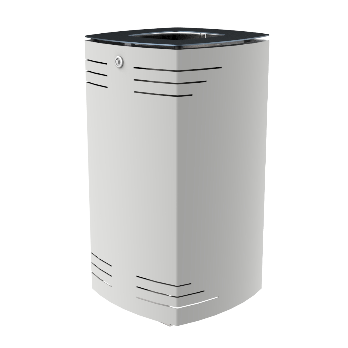 Papperskorg Isala 60 L