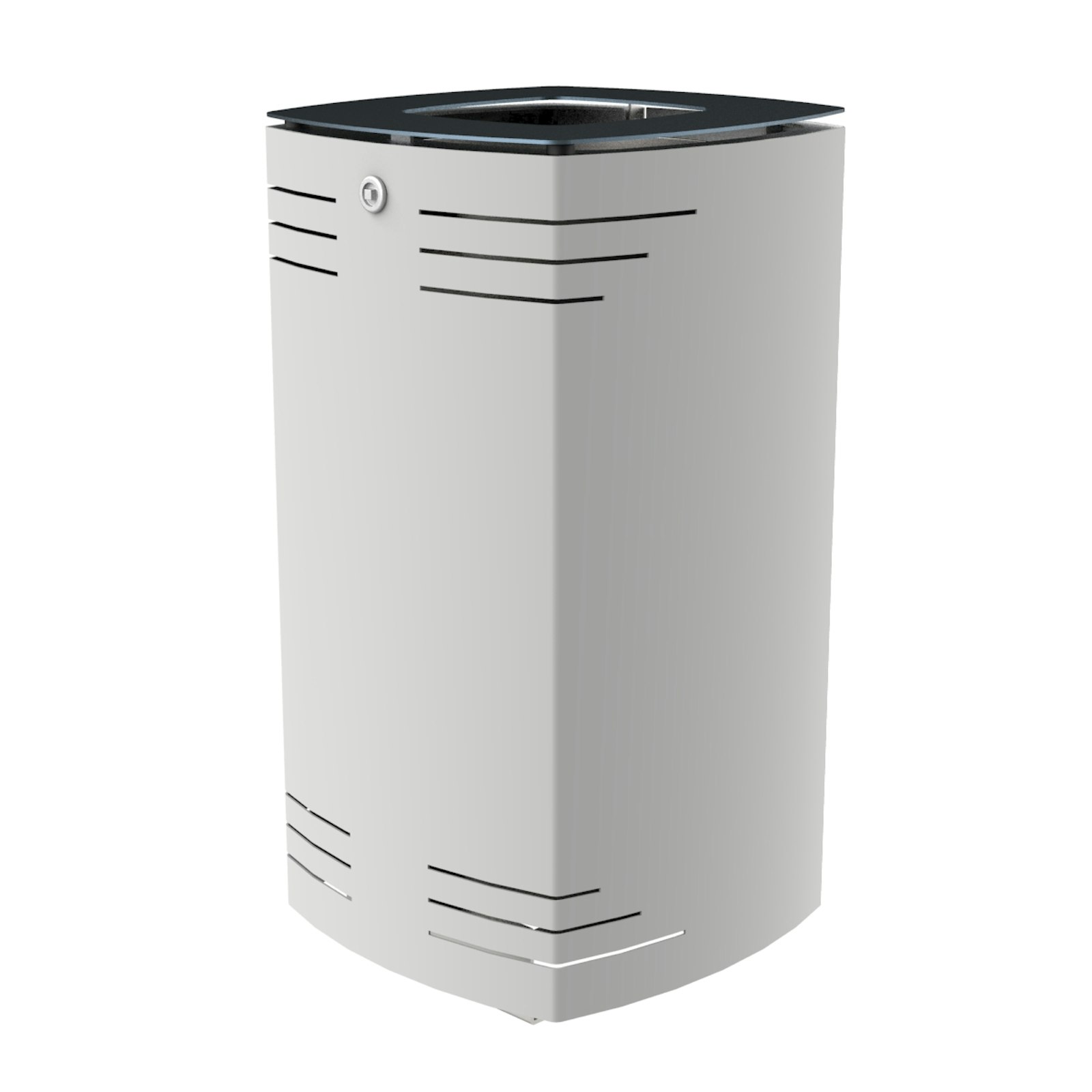 Papperskorg Isala 60 L