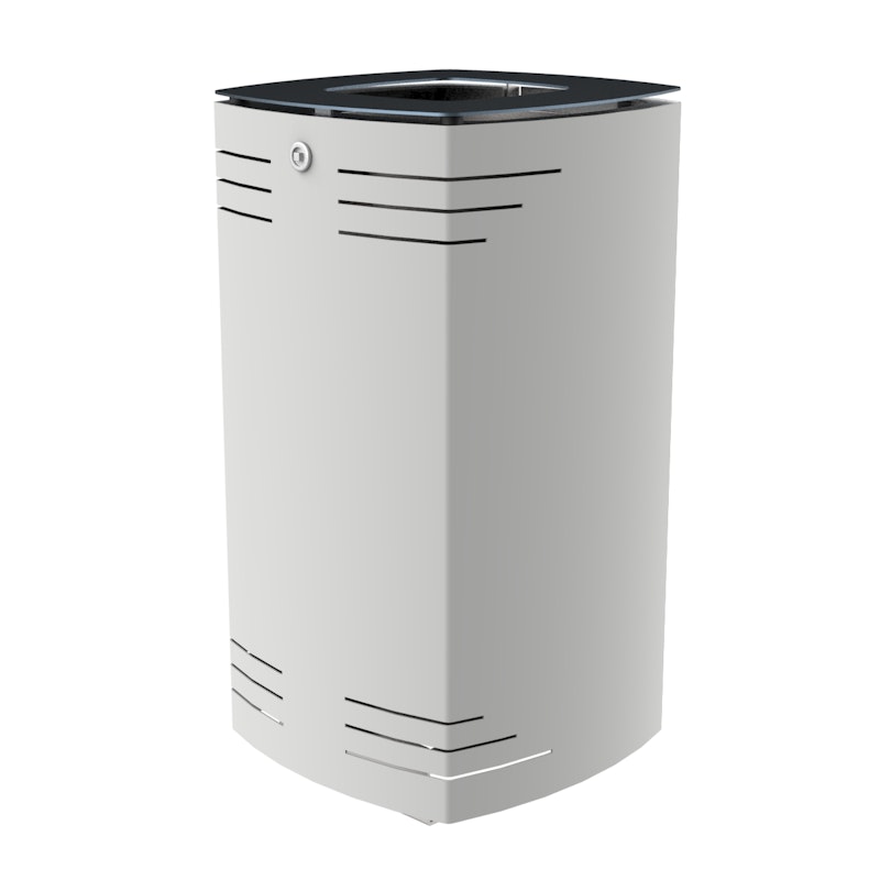 Papperskorg Isala 60 L