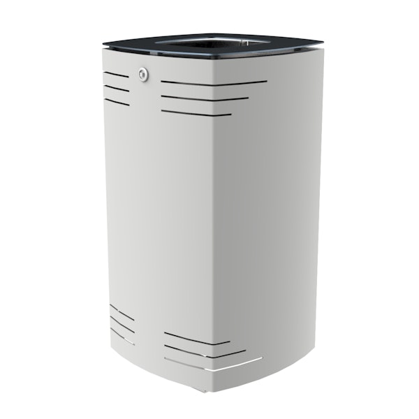 Papperskorg Isala 60 L