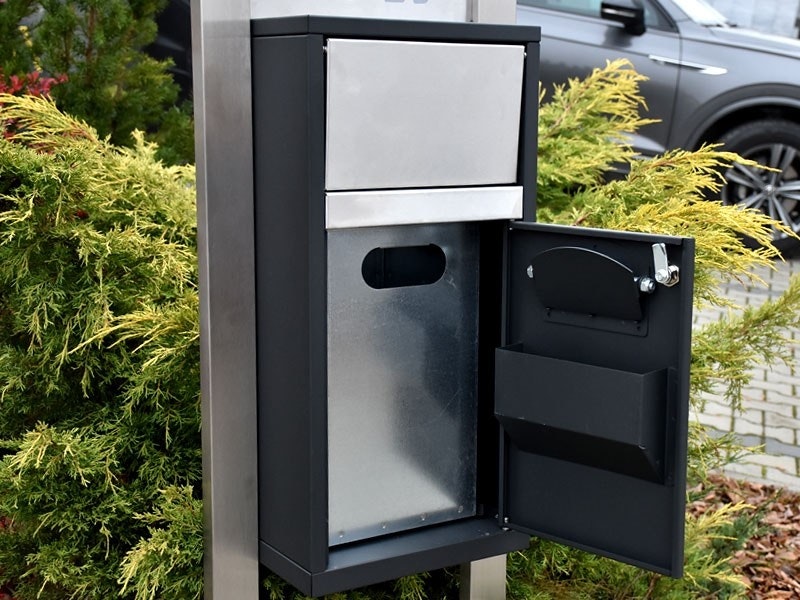 Hundlatrin Fjorden - bild 2