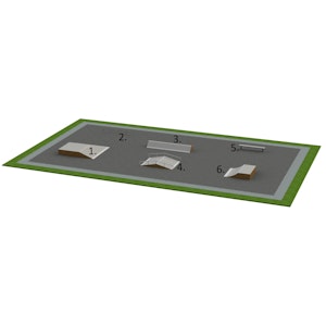Tindra (LEK0113120) - bild 1