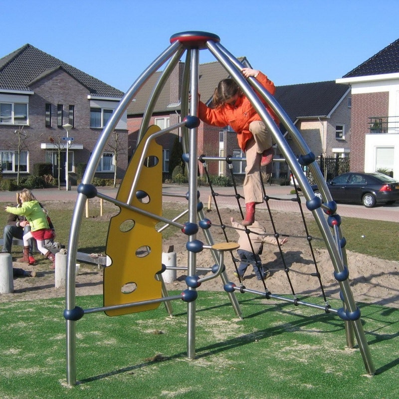 Klätterställning Apollonius 005 - bild 2