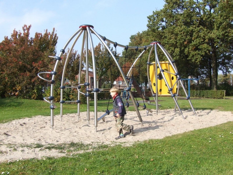 Klätterställning Diocles 002 - bild 2