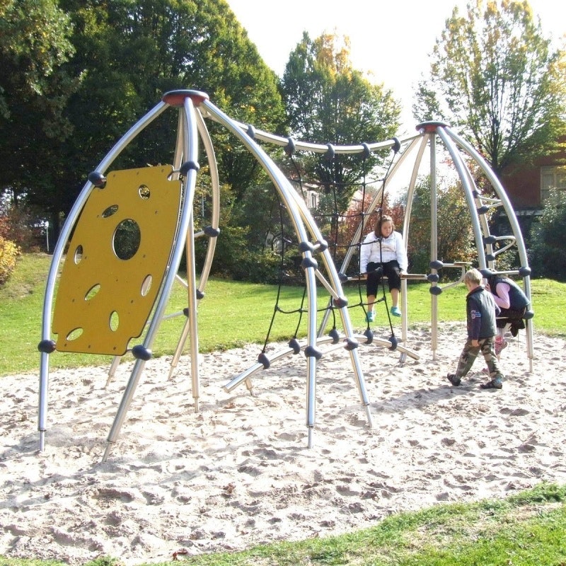 Klätterställning Diocles 002 - bild 4