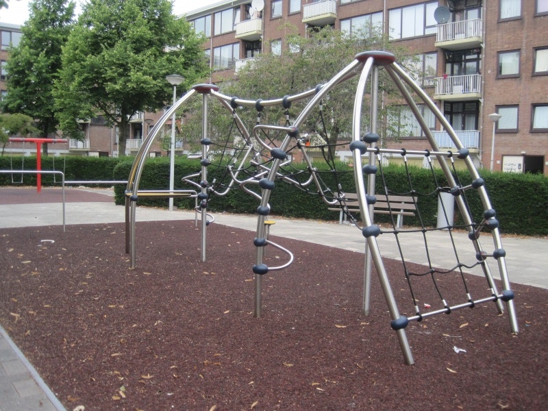 Klätterställning Diocles 012 - bild 3