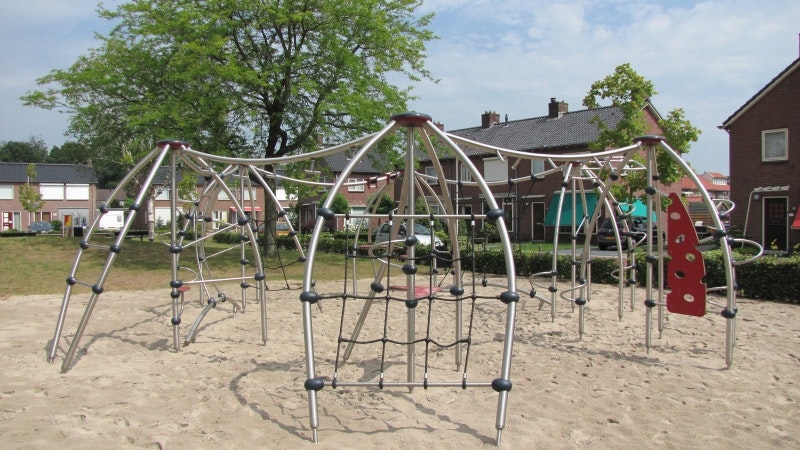 Klätterställning Euclides 001 - bild 2