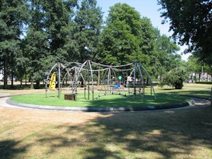 Klätterställning Euclides 001 - bild 3