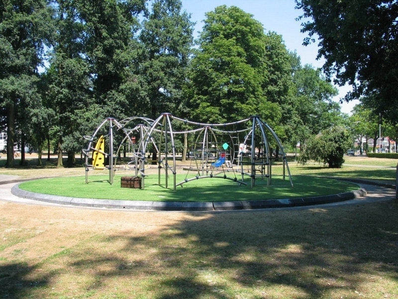 Klätterställning Euclides 001 - bild 3