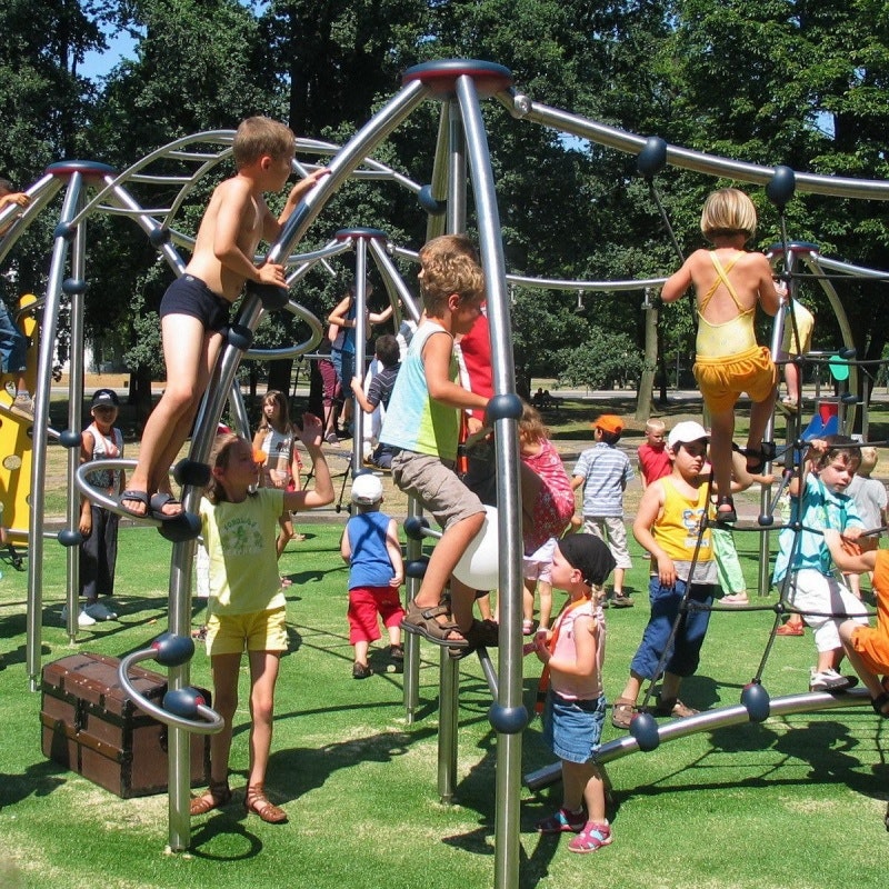 Klätterställning Euclides 001 - bild 4