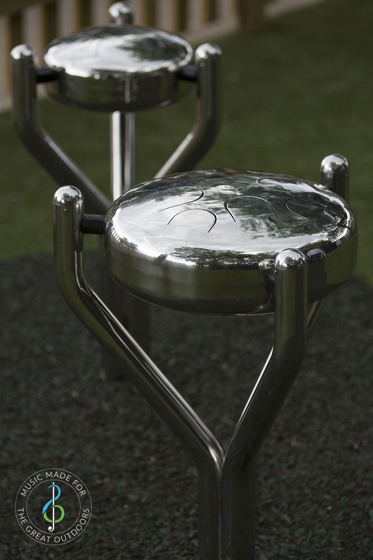 Babeltrumma Stor (LEK0901006)