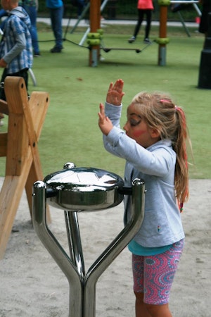 Babeltrumma Liten (LEK0901005) - bild 5