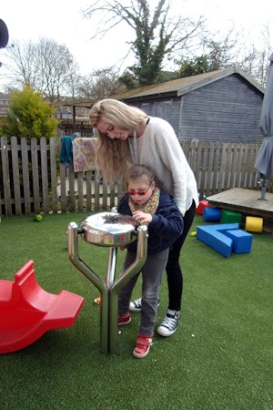 Babeltrumma Liten (LEK0901005) - bild 9