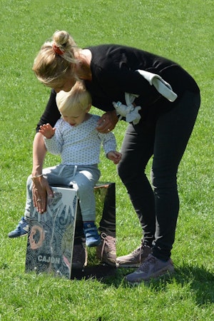 Cajon Utomhustrumma - bild 6