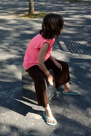 Cajon Utomhustrumma - bild 7
