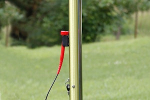 Calypso klockspel kvartett - bild 2