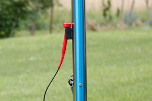 Calypso klockspel kvartett - bild 3