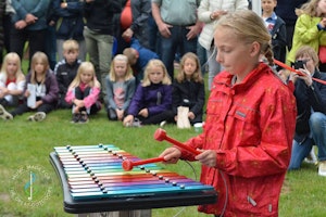 Capella (LEK0901021) - bild 2