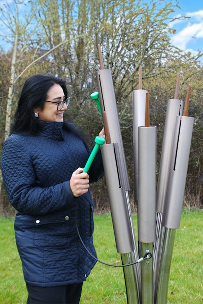 Cattails - A-Minor (Set of 6)