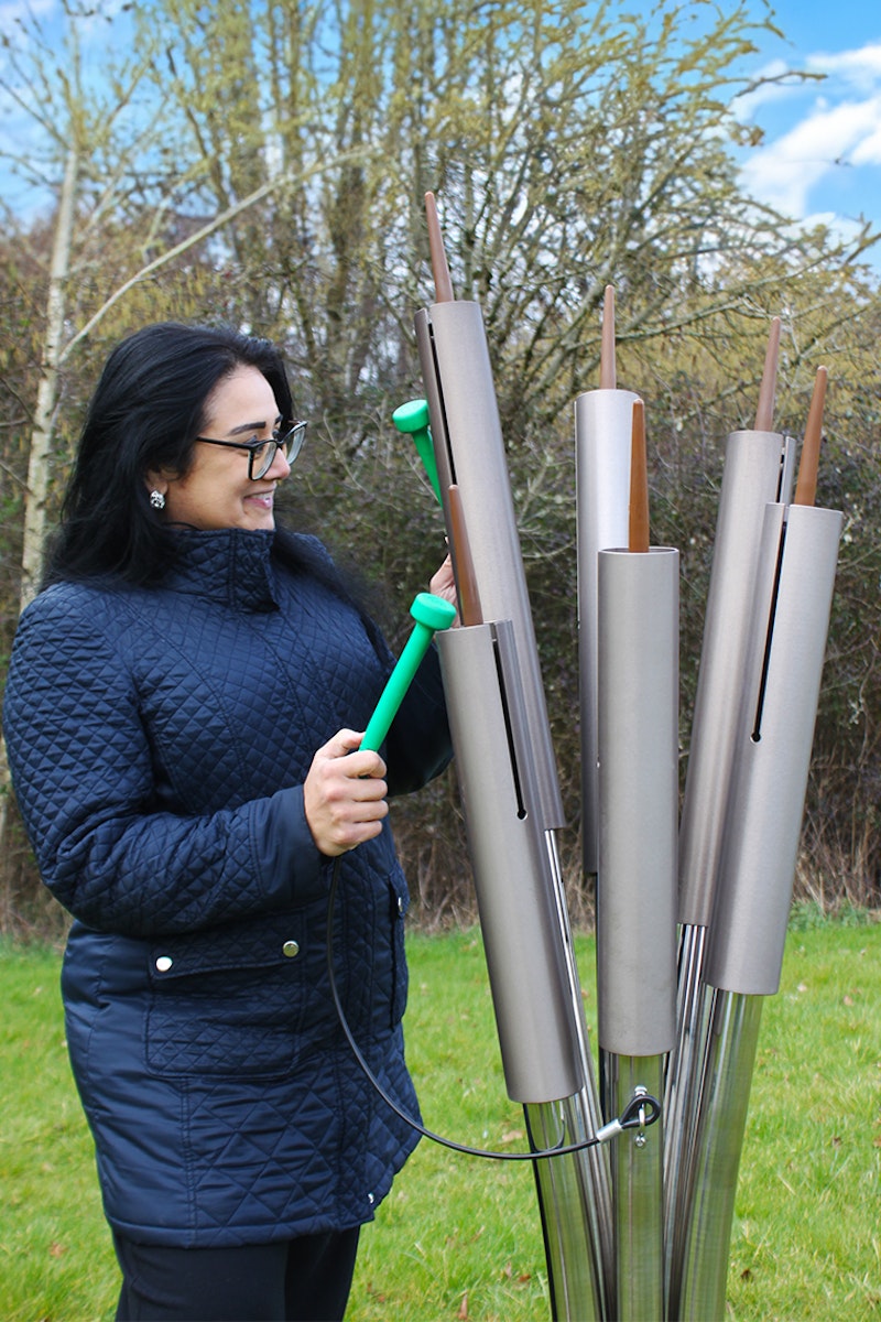 Cattails - A-Minor (Set of 6)