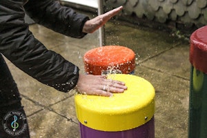 Congas (Pairs) - bild 4