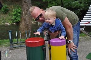 Congas (Pairs) - bild 7