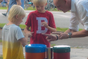 Congas (Pairs) - bild 9