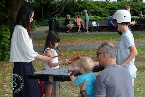 Duo (LEK0901033) - bild 5