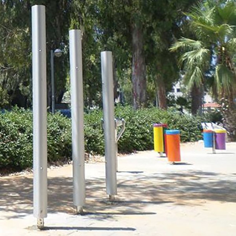 Emperor klockspel (Triad) - bild 2