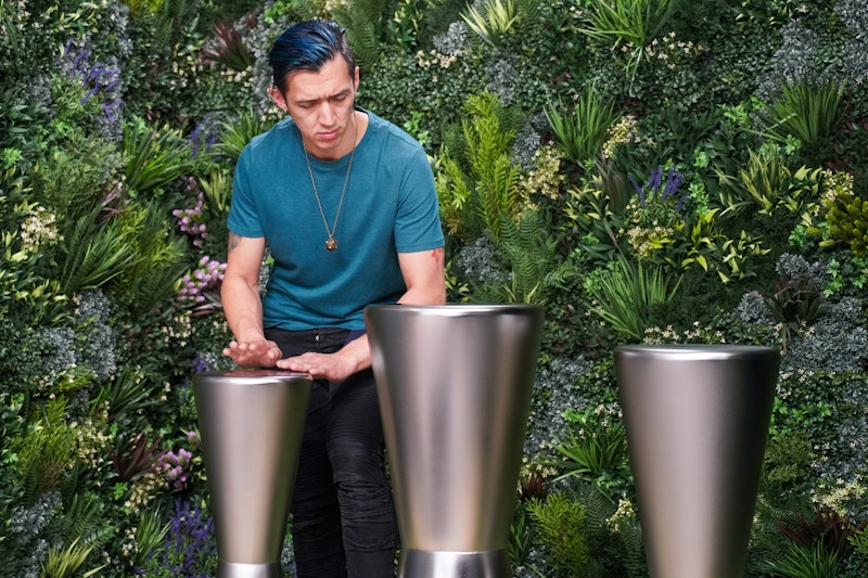 Trumcirkel Ensemble - bild 4