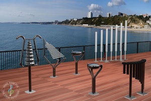 Hexad Ensemble - bild 1