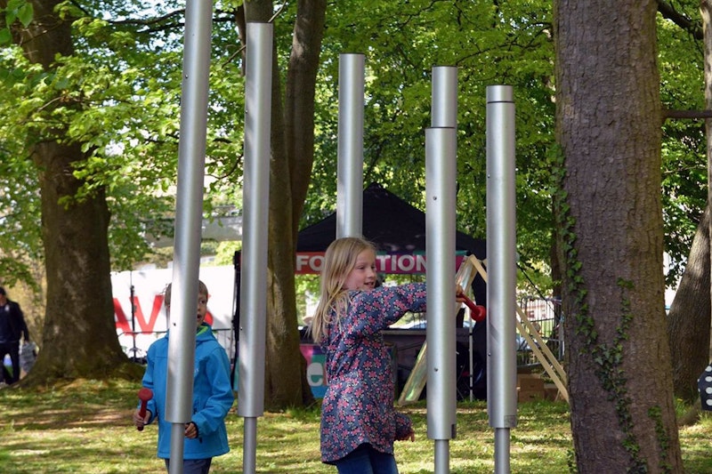 Hexad Ensemble - bild 6