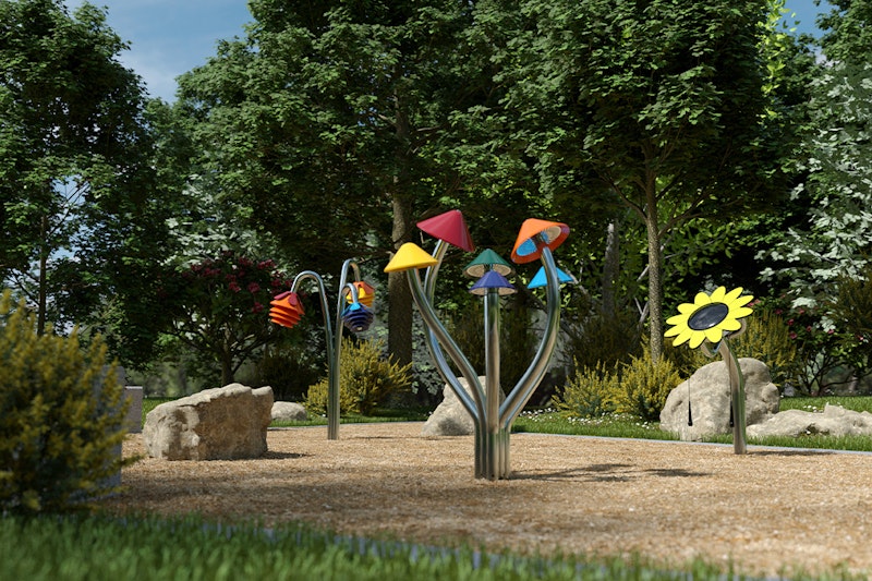 Inspirerad av Nature Ensemble - bild 5