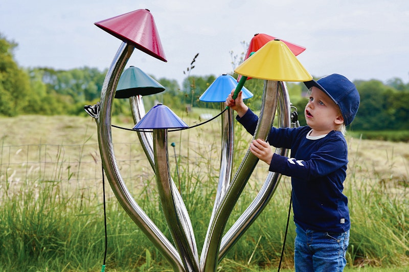 Inspirerad av Nature Ensemble - bild 2