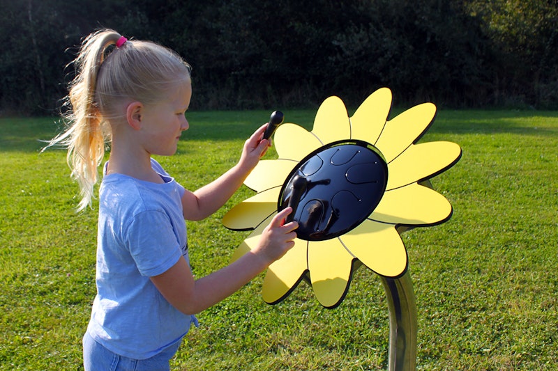 Inspirerad av Nature Ensemble