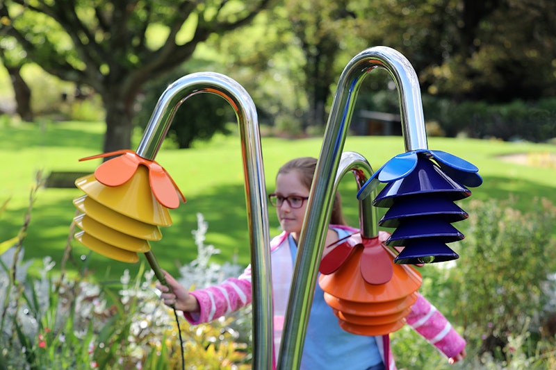 Inspired by Nature Hexad Ensemble - bild 2