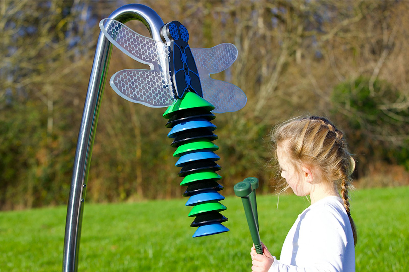 Inspired by Nature Hexad Ensemble